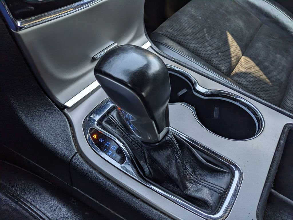 Used 2021 Jeep Grand Cherokee Laredo X image 31