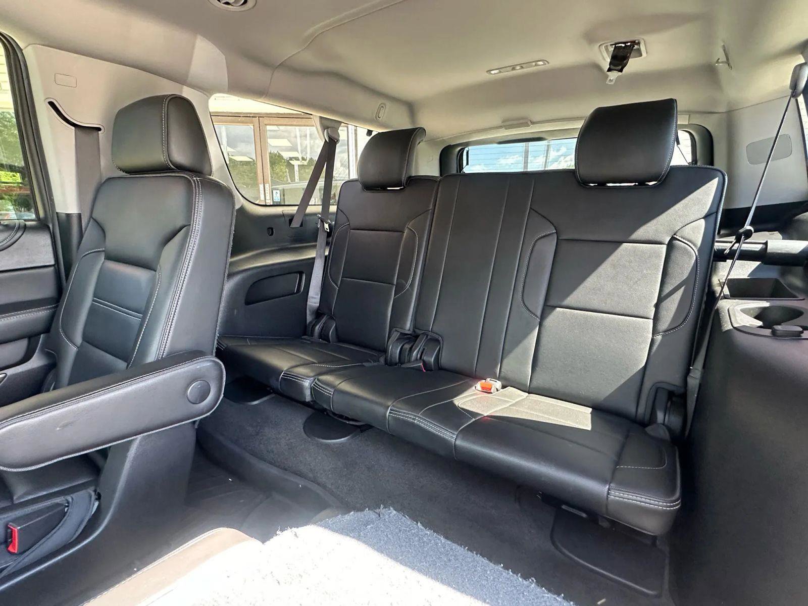 Used 2018 GMC Yukon XL Denali w/ Denali Ultimate Package image 74