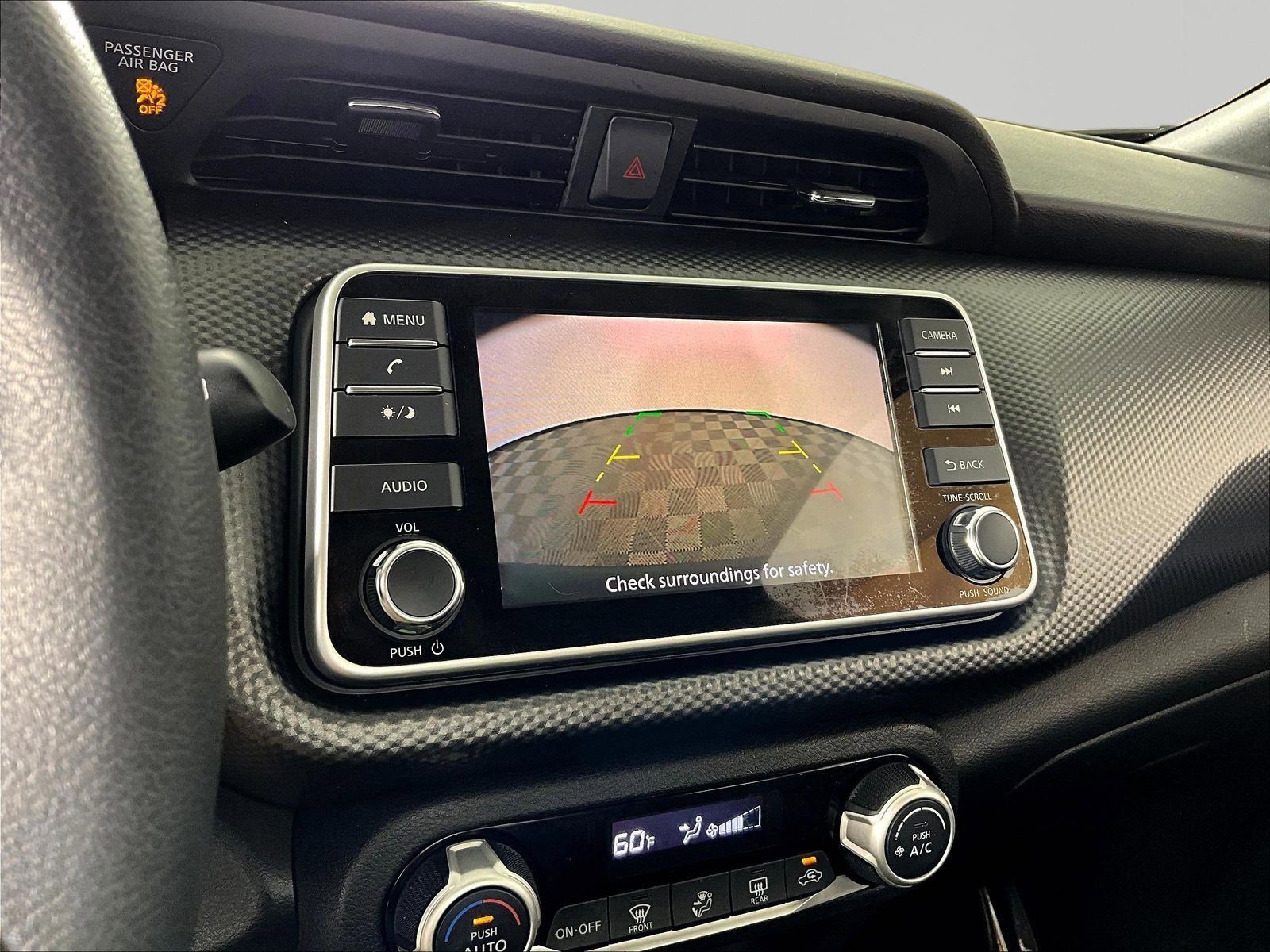 Used 2019 Nissan Kicks SV FWD image 14