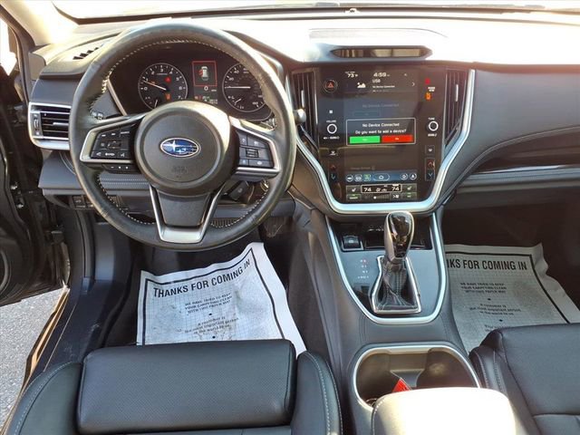 Used 2024 Subaru Outback Limited XT AWD/4WD image 18