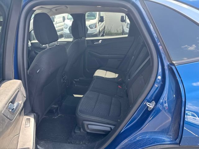 Used 2023 Ford Escape Active w/ Tech Pack #2 AWD/4WD image 10