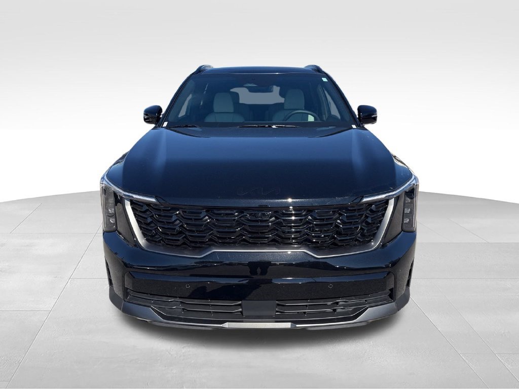 New 2026 Kia Sorento SX Prestige AWD/4WD image 8