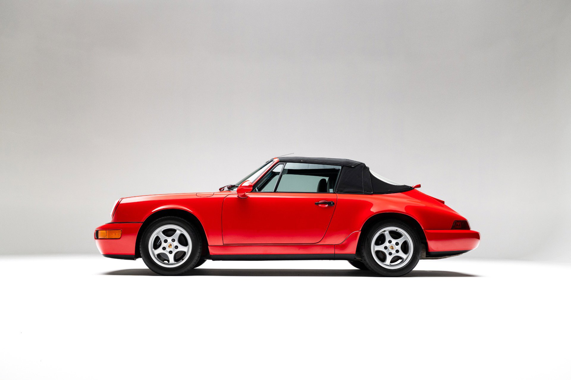 Used 1993 Porsche 911 Carrera image 4