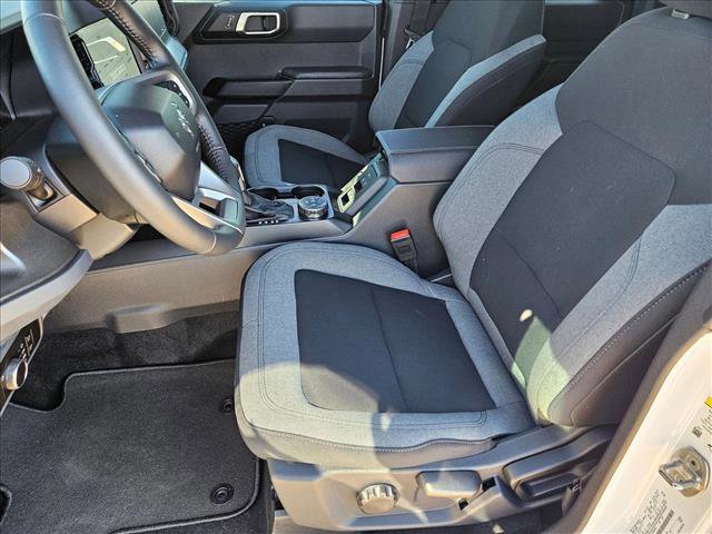 New 2025 Ford Bronco Big Bend image 4