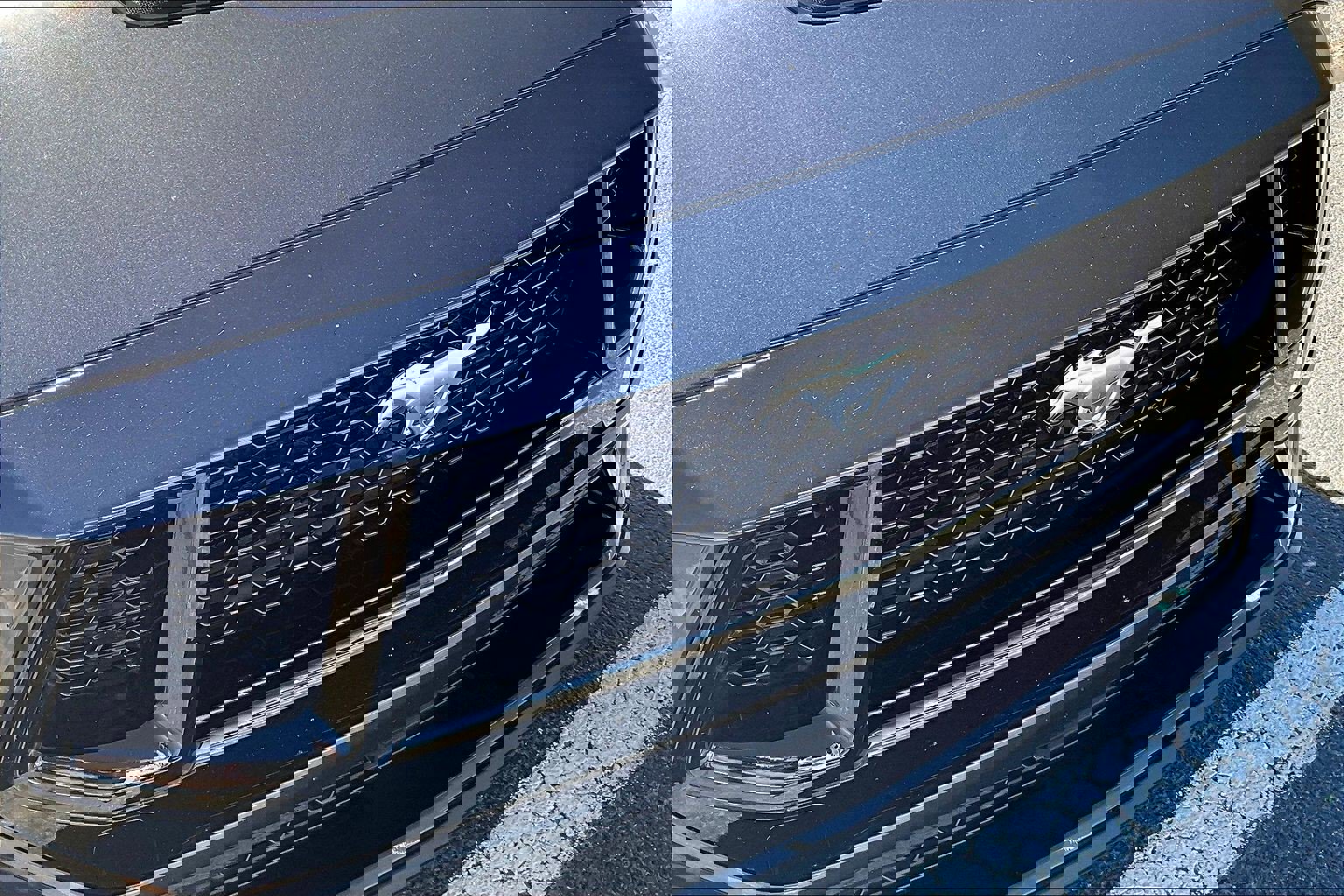 Used 2024 Ford Mustang GT image 32