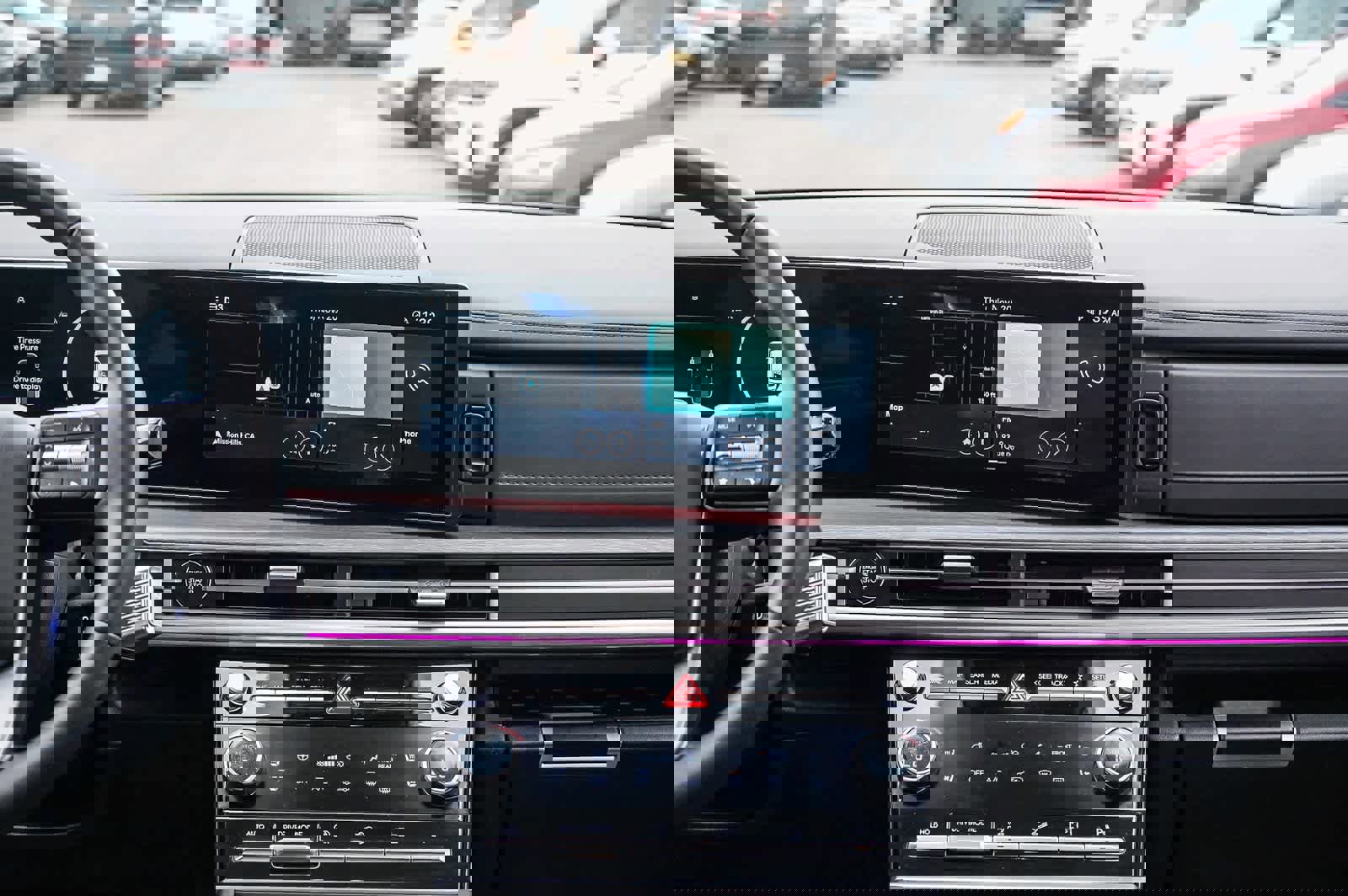 Used 2024 Hyundai Santa Fe Limited image 10