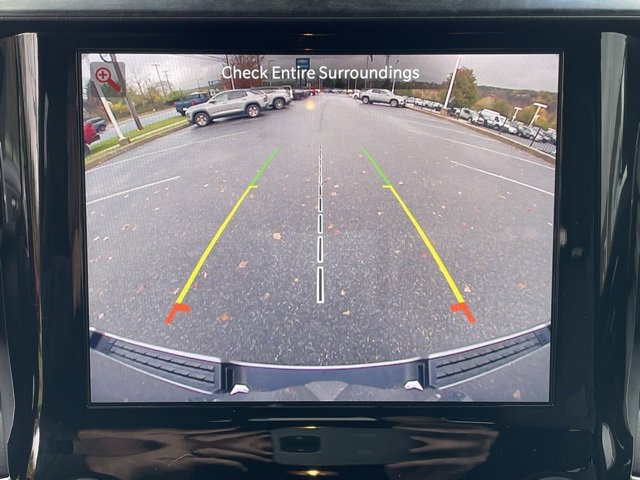 Used 2022 RAM 1500 Big Horn image 6