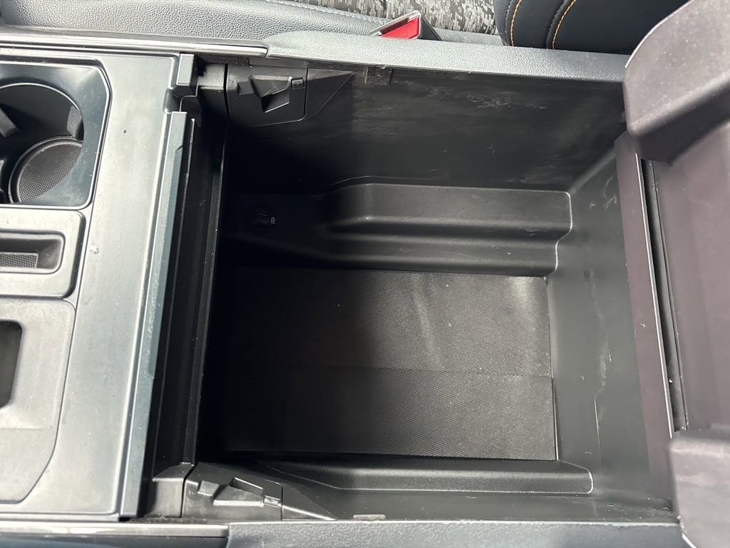 Used 2023 Ford F150 Tremor AWD/4WD image 33