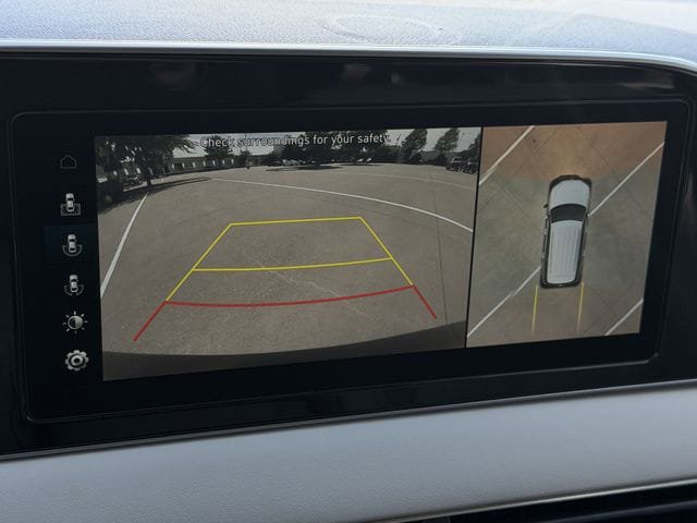 Used 2022 Hyundai Palisade Calligraphy FWD image 17