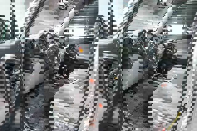 Used 2012 Toyota RAV4 Limited w/ Navigation Value Pkg image 18