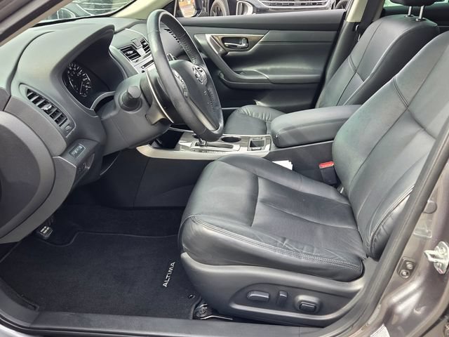 Used 2015 Nissan Altima 3.5 SL FWD image 5