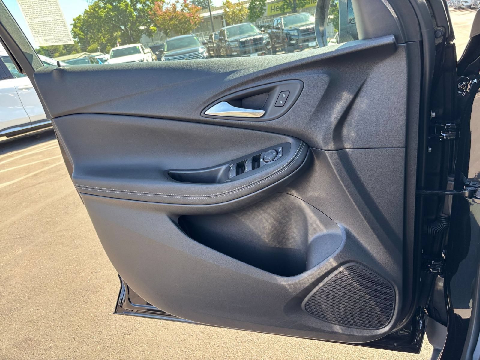 Used 2026 Buick Encore GX Preferred FWD image 18