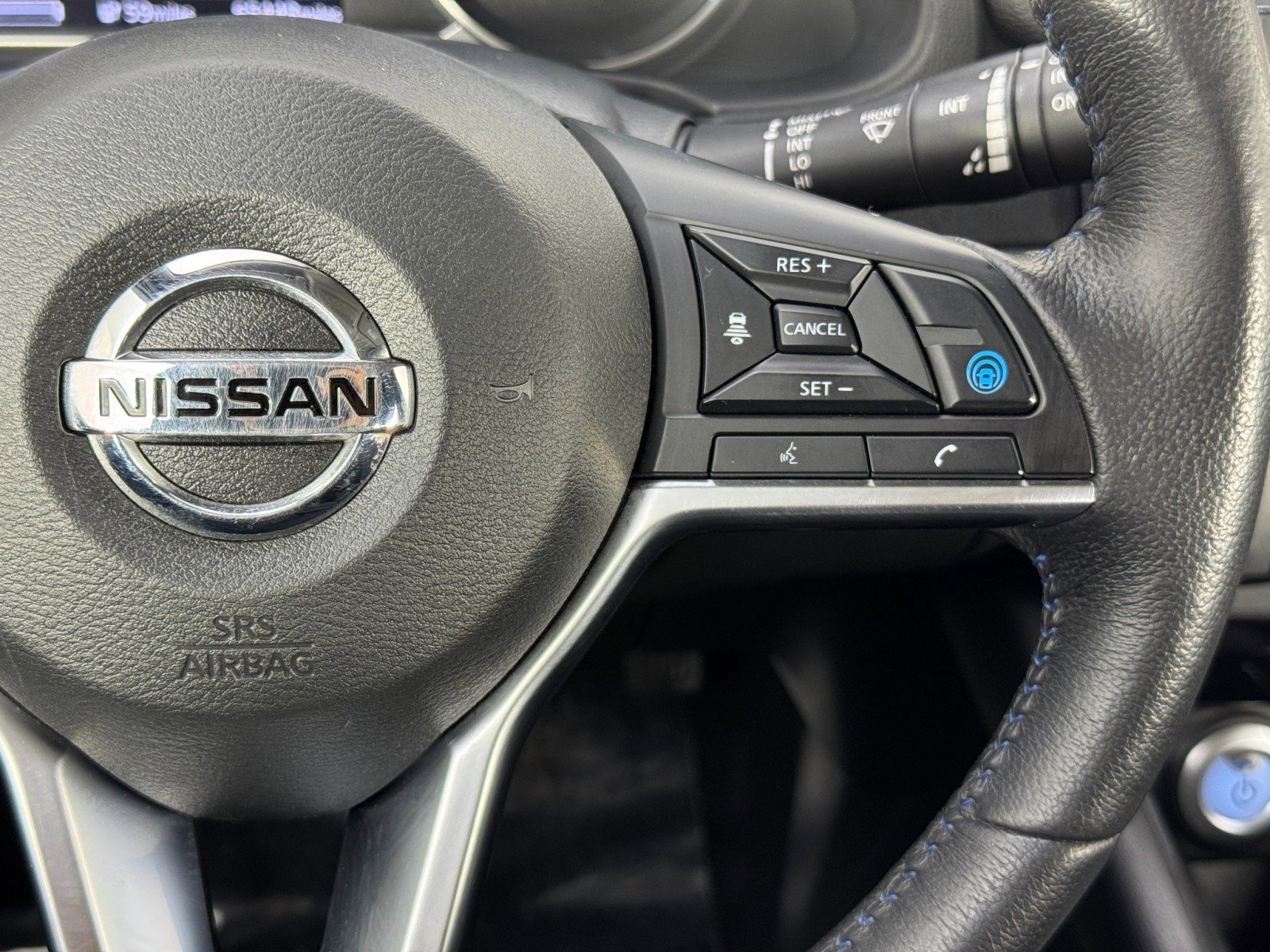 Used 2022 Nissan Leaf SV Plus image 20