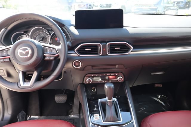 Used 2025 MAZDA CX-5 Carbon Edition AWD/4WD image 31