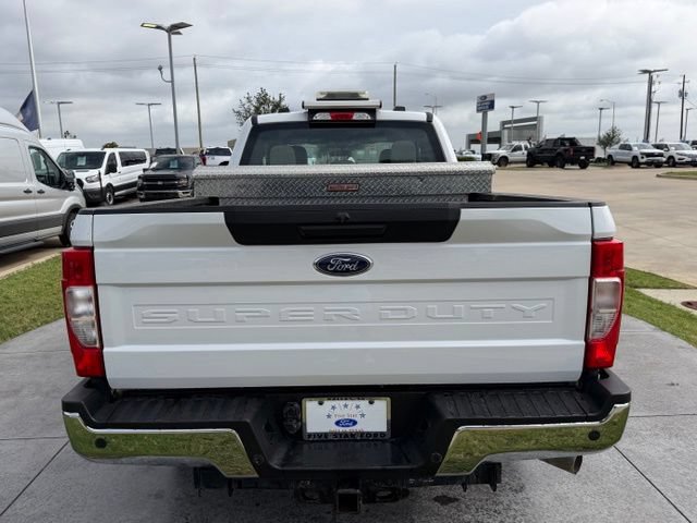 Used 2022 Ford F250 XL w/ Power Equipment Group RWD image 5