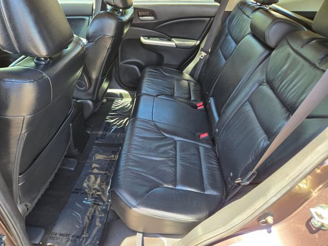 Used 2014 Honda CR-V EX-L image 14