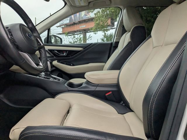 Used 2023 Subaru Outback Limited w/ Popular Package #2 image 25