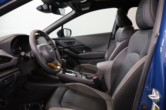 New 2026 Subaru Crosstrek 2.5i Wilderness w/ Wilderness Package image 12