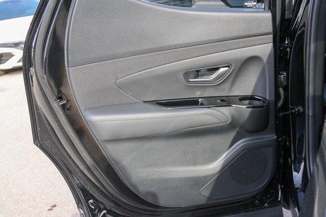 New 2026 Hyundai Santa Cruz Limited image 13