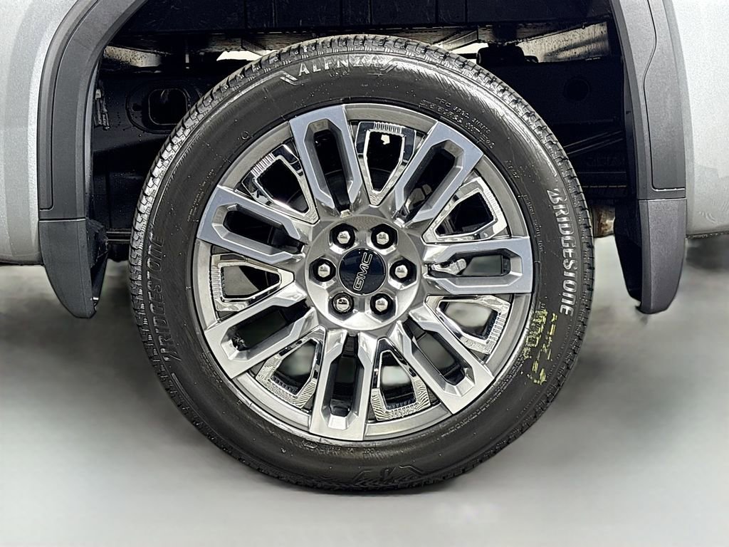 New 2026 GMC Sierra 1500 Denali Ultimate image 33