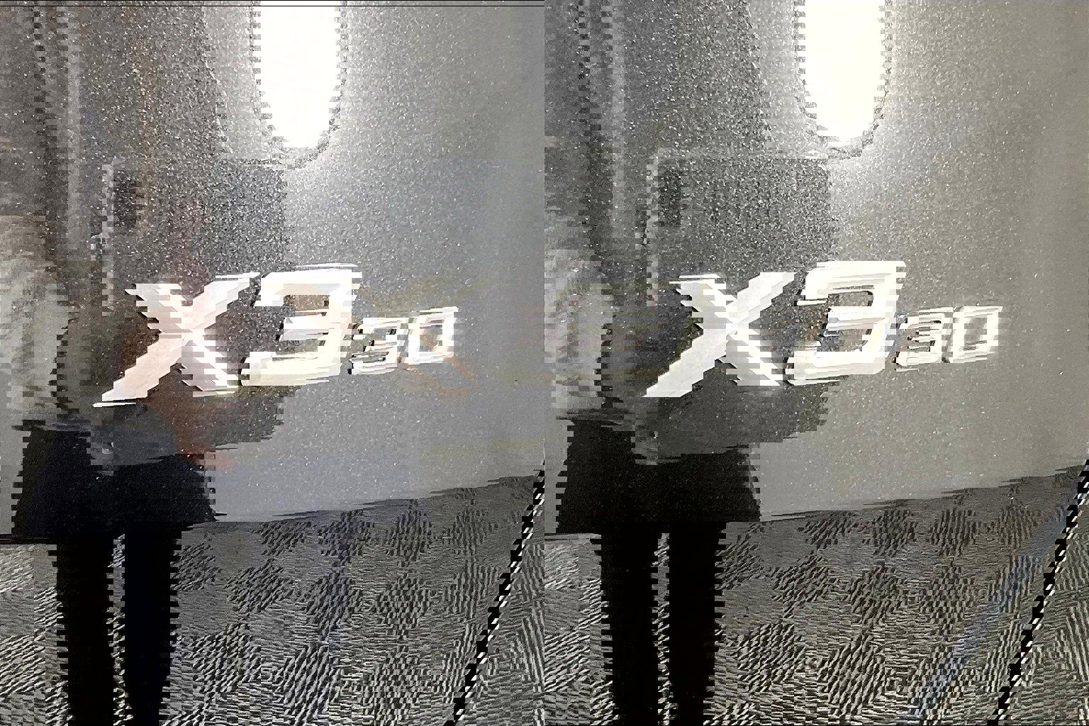 New 2026 BMW X3 xDrive30 w/ Premium Package image 11