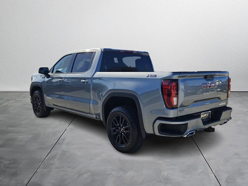 New 2026 GMC Sierra 1500 Elevation w/ X31 Off-Road Package image 4