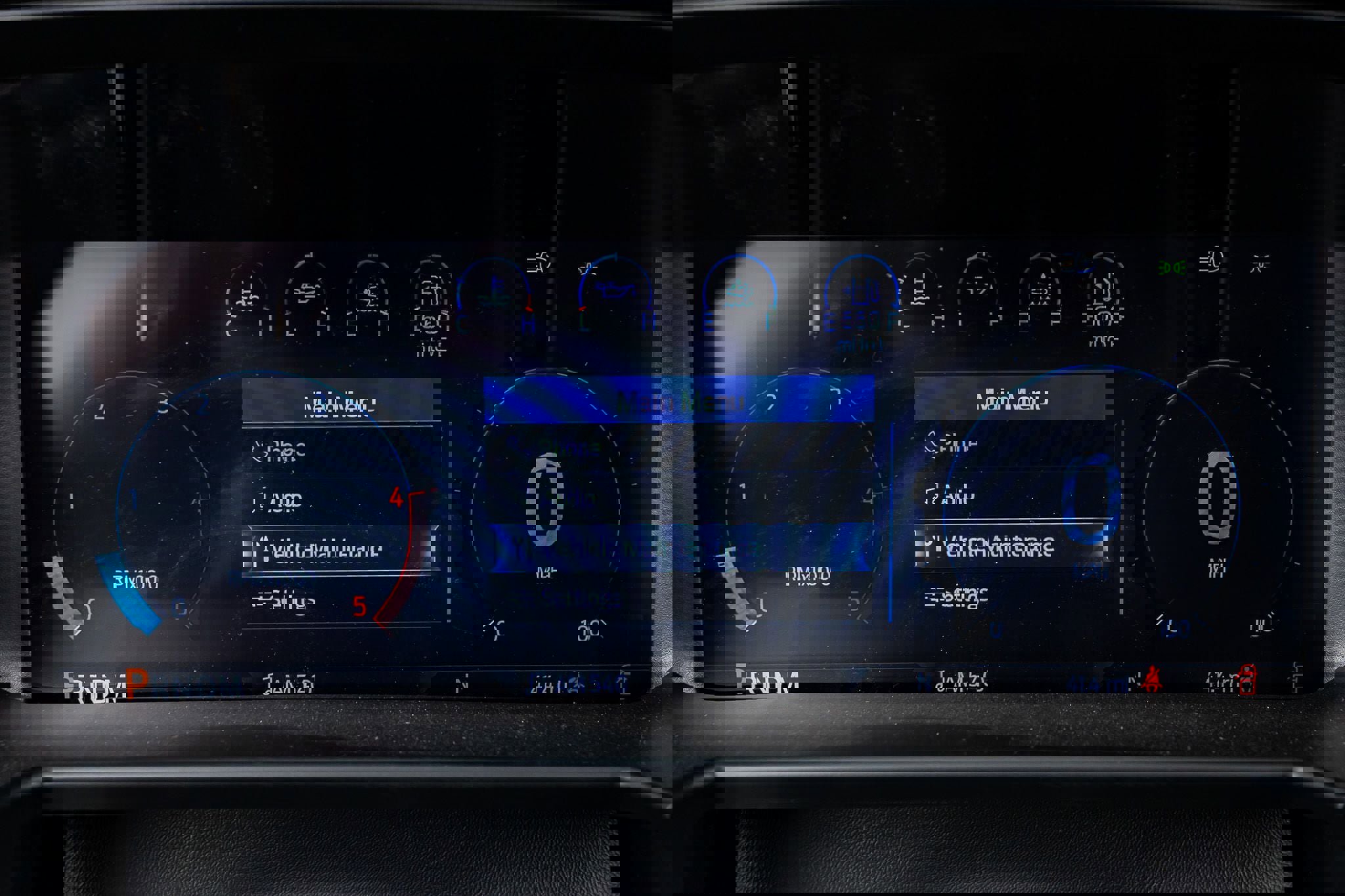 Used 2026 Ford F350 King Ranch w/ Chrome Package image 20