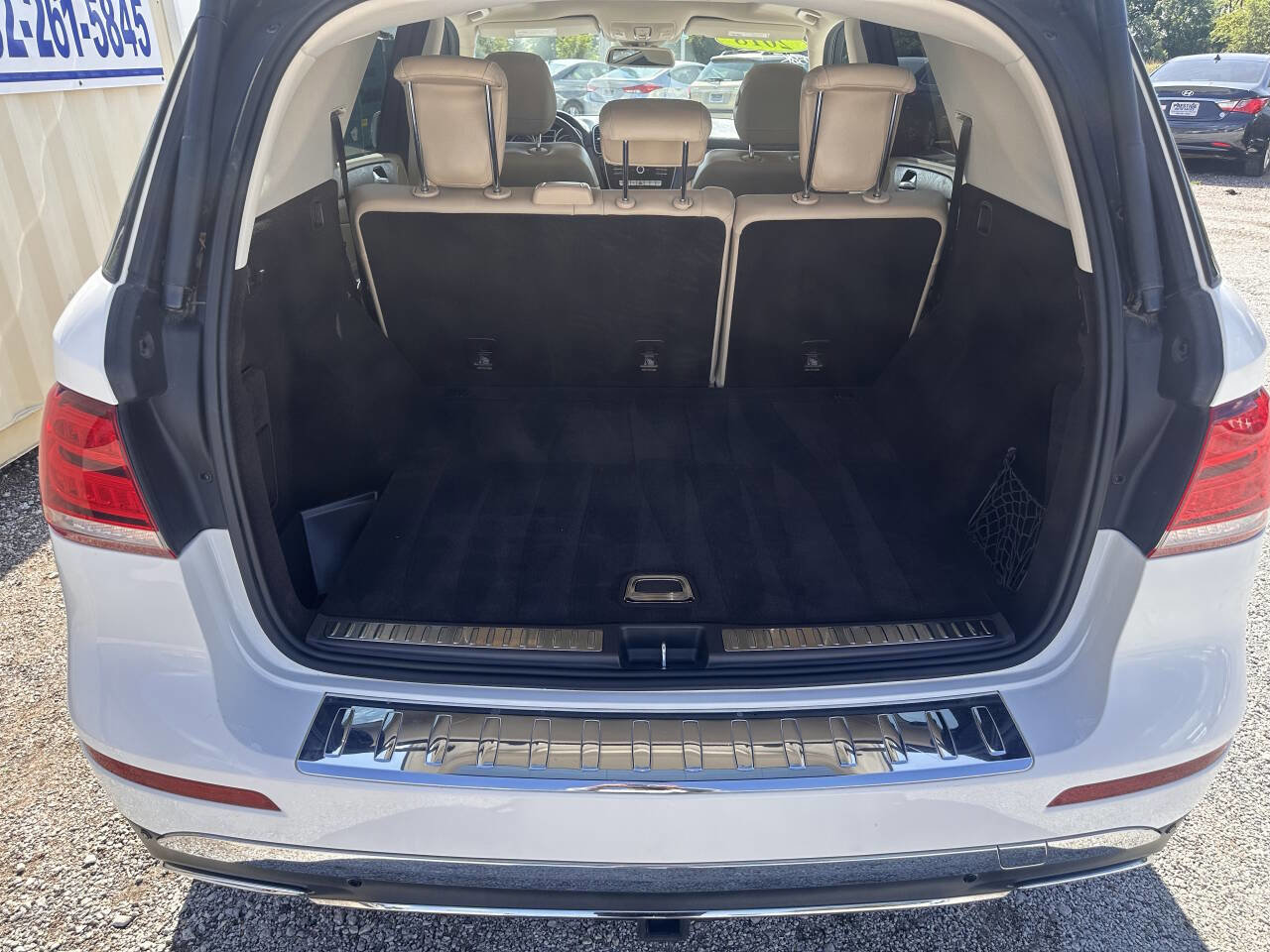 Used 2018 Mercedes-Benz GLE 350 4MATIC image 6