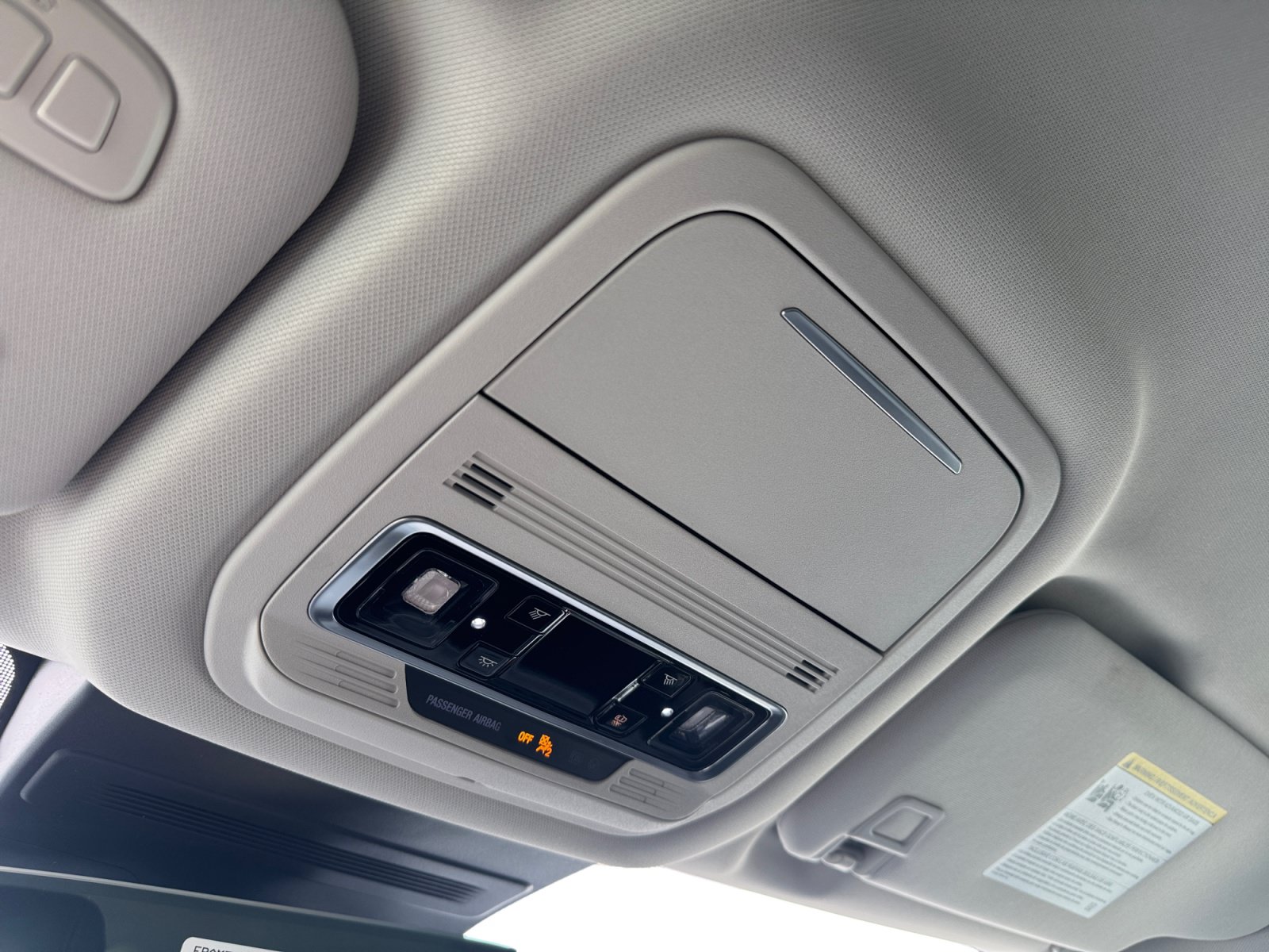 New 2026 Lincoln Nautilus Premier AWD/4WD image 19