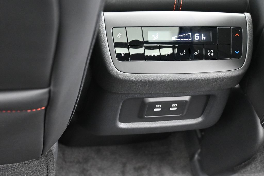 New 2026 Nissan Pathfinder Rock Creek AWD/4WD image 14