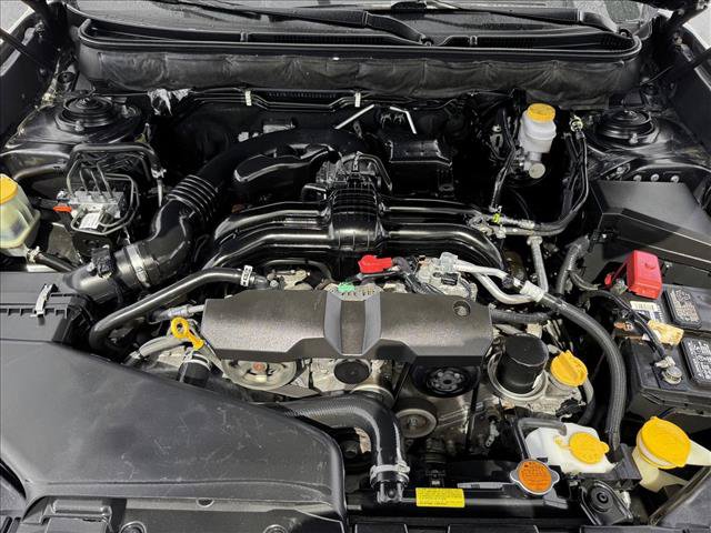 Used 2013 Subaru Legacy 2.5i AWD/4WD image 20