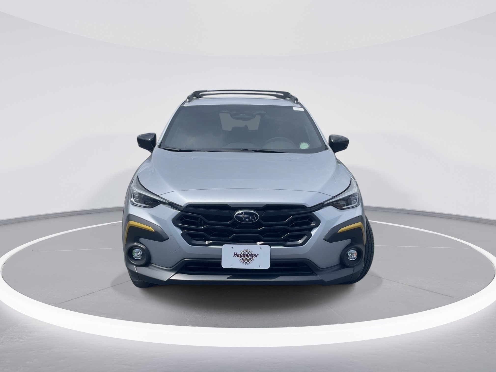 New 2026 Subaru Crosstrek 2.5i Sport w/ Popular Package #4A AWD/4WD image 2