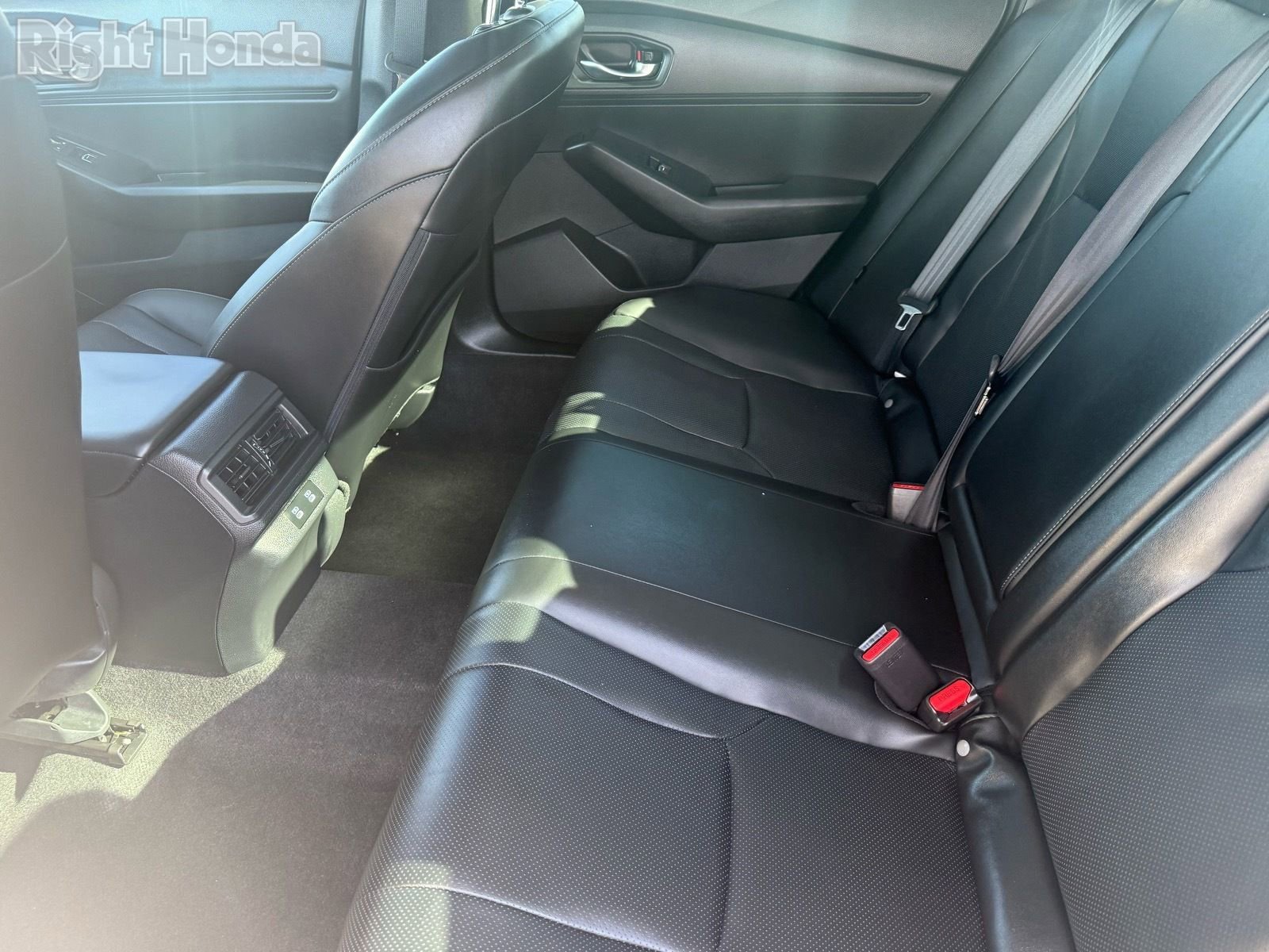 Certified 2024 Honda Accord EX-L image 28