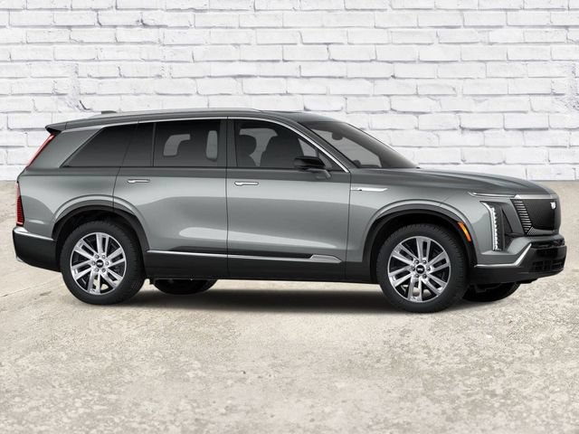 New 2027 Cadillac Vistiq Luxury AWD/4WD image 14