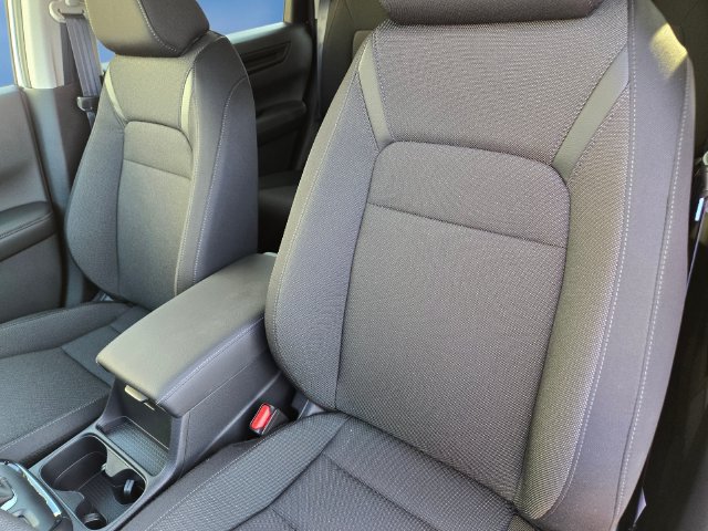 New 2026 Honda CR-V LX image 16