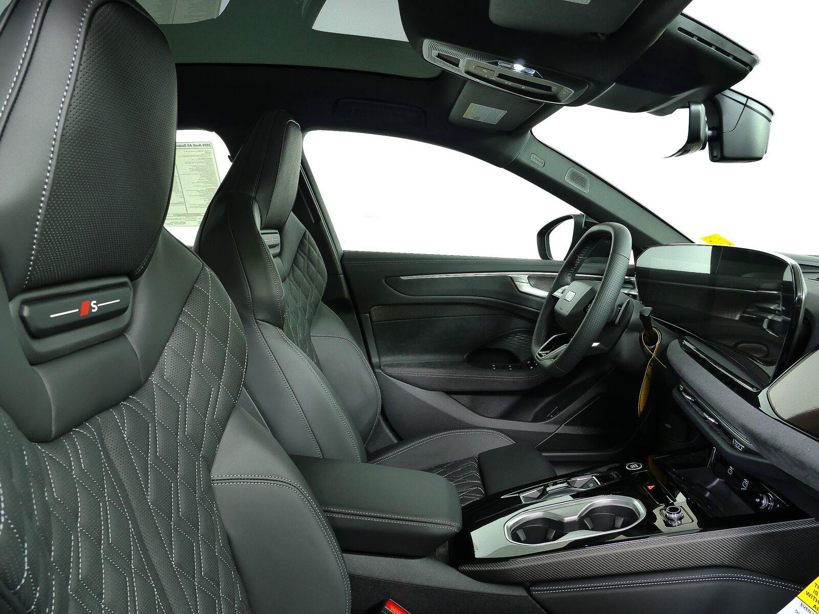 New 2026 Audi A6 Prestige AWD/4WD image 22