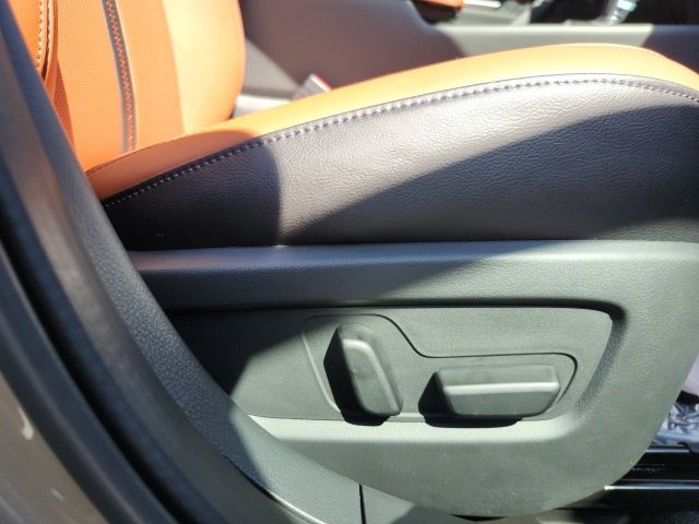 New 2025 MAZDA CX-50 AWD 2.5 Turbo w/ Weather Package image 28