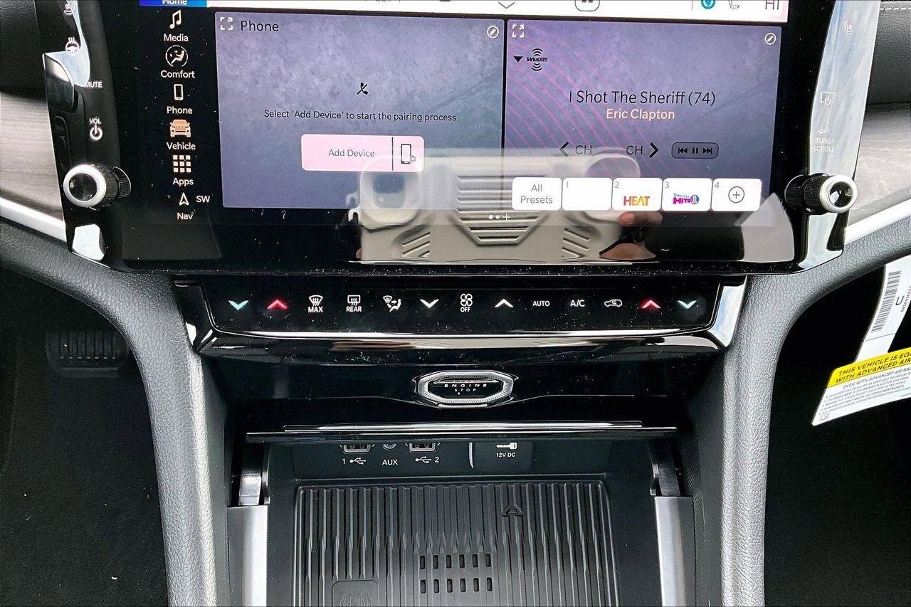 New 2026 Jeep Grand Cherokee Limited image 18