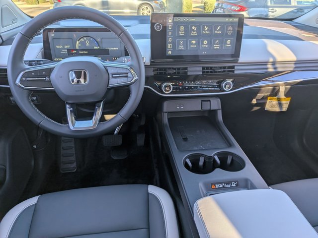 New 2025 Honda Prologue Touring image 14