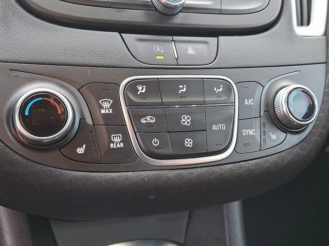 Used 2024 Chevrolet Malibu LT image 15