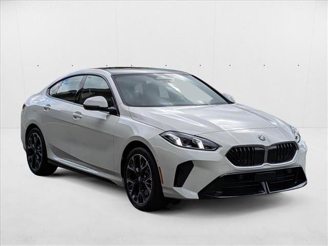 Used 2025 BMW 228i xDrive 228 xDrive w/ Premium Package image 6