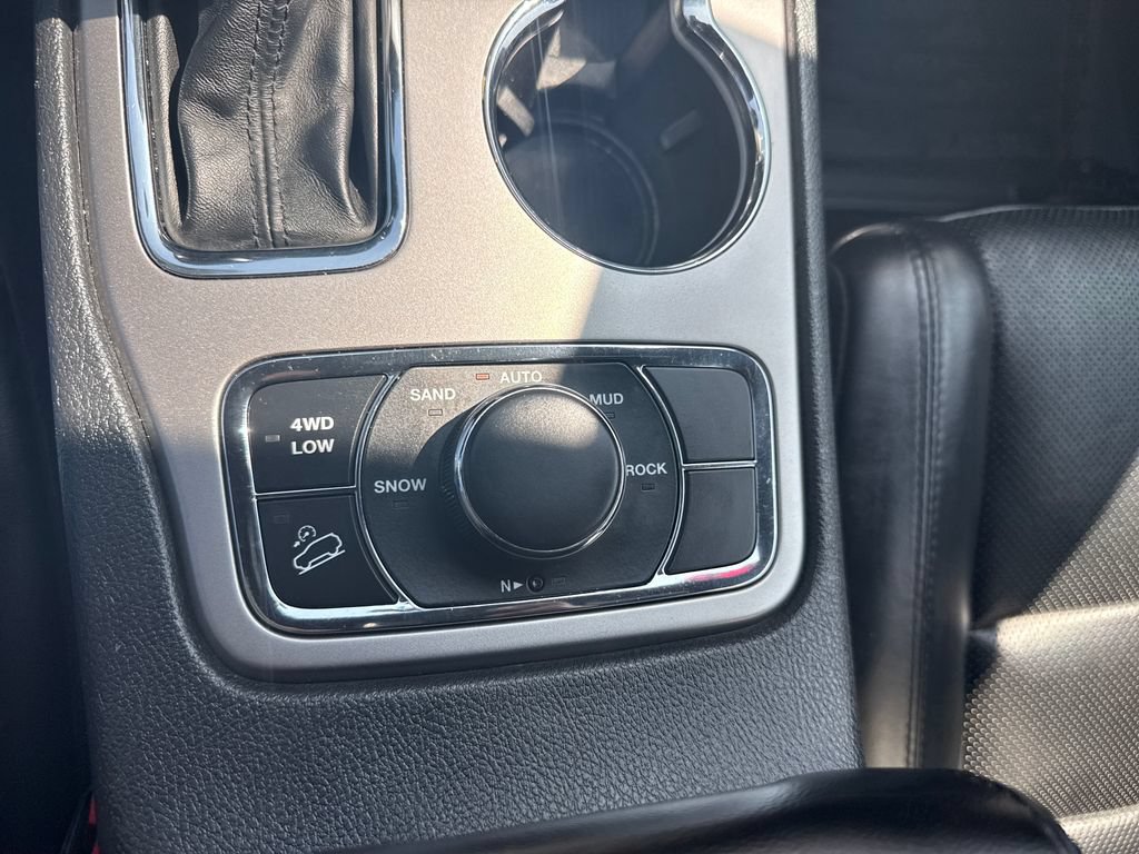 Used 2019 Jeep Grand Cherokee Limited w/ Luxury Group II AWD/4WD image 29