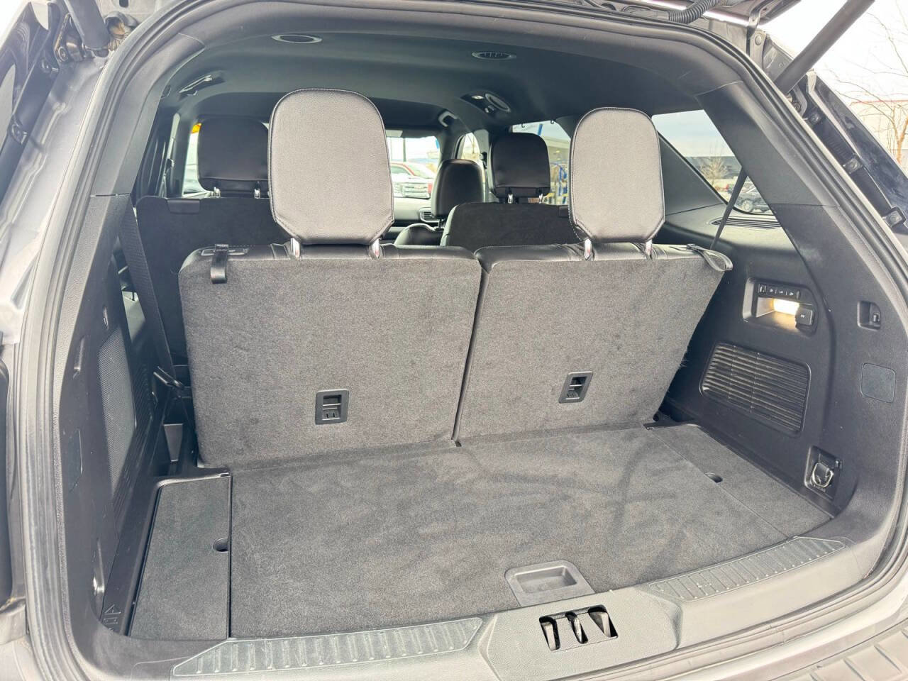 Used 2021 Ford Explorer ST image 7