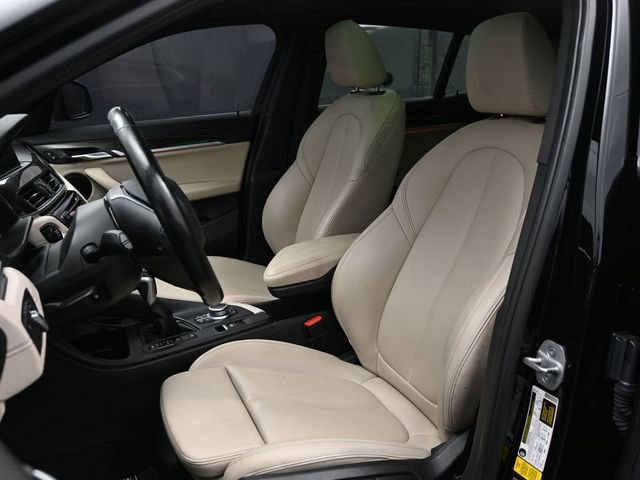 Used 2019 BMW X2 xDrive28i w/ Convenience Package AWD/4WD image 9