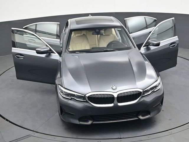 Used 2019 BMW 330i Sedan RWD image 38