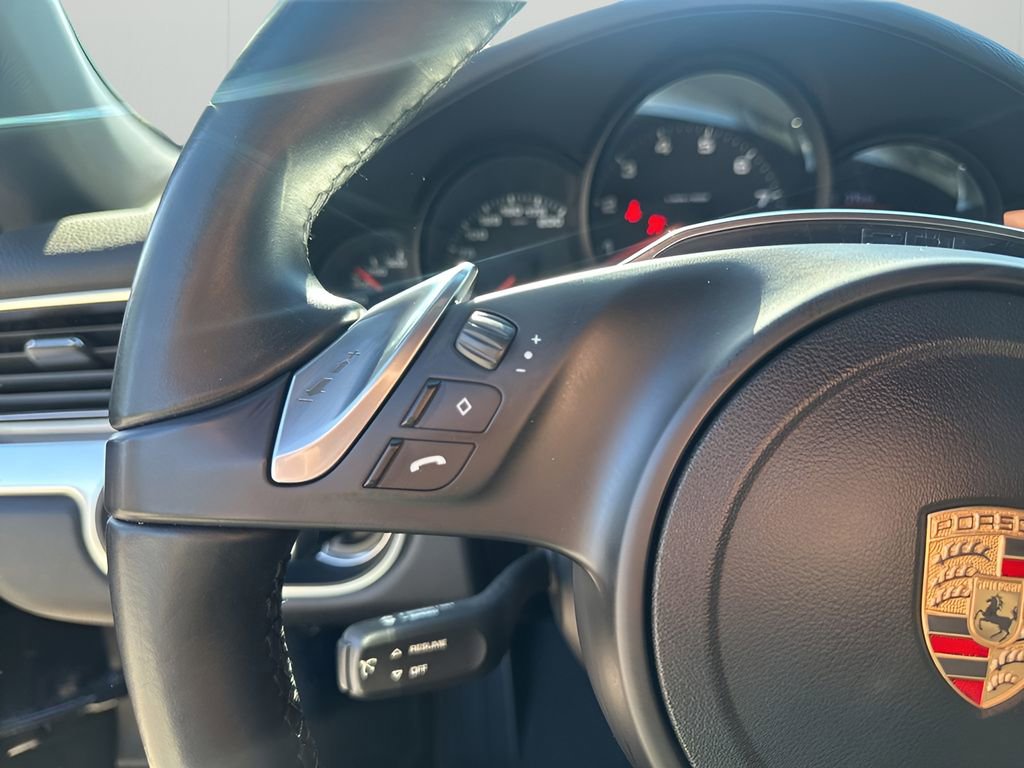 Used 2013 Porsche 911 Carrera image 23