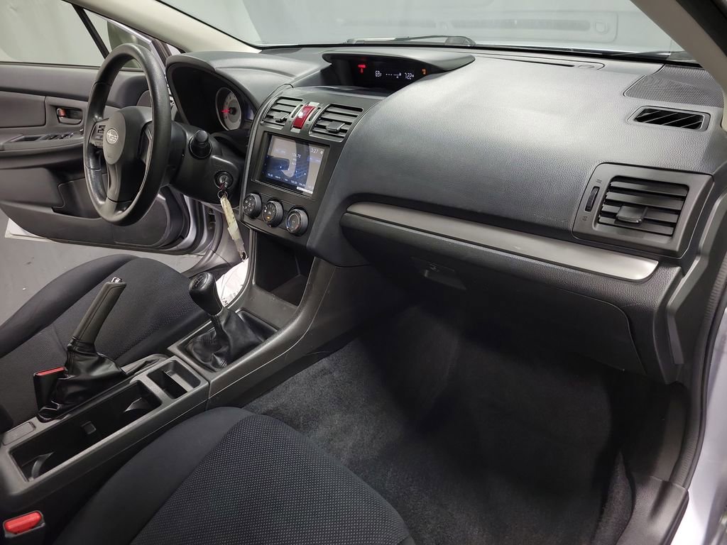 Used 2013 Subaru Impreza 2.0i AWD/4WD image 23