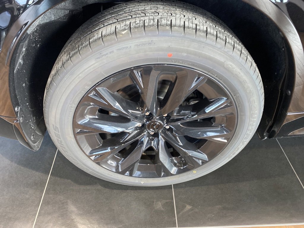 New 2026 MAZDA CX-90 3.3 Turbo S w/ Premium Package image 23