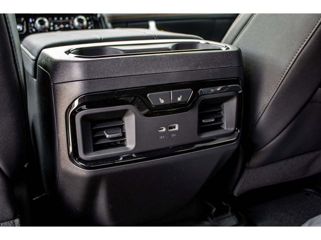 New 2026 GMC Sierra 1500 AT4 w/ AT4 Premium Package image 24