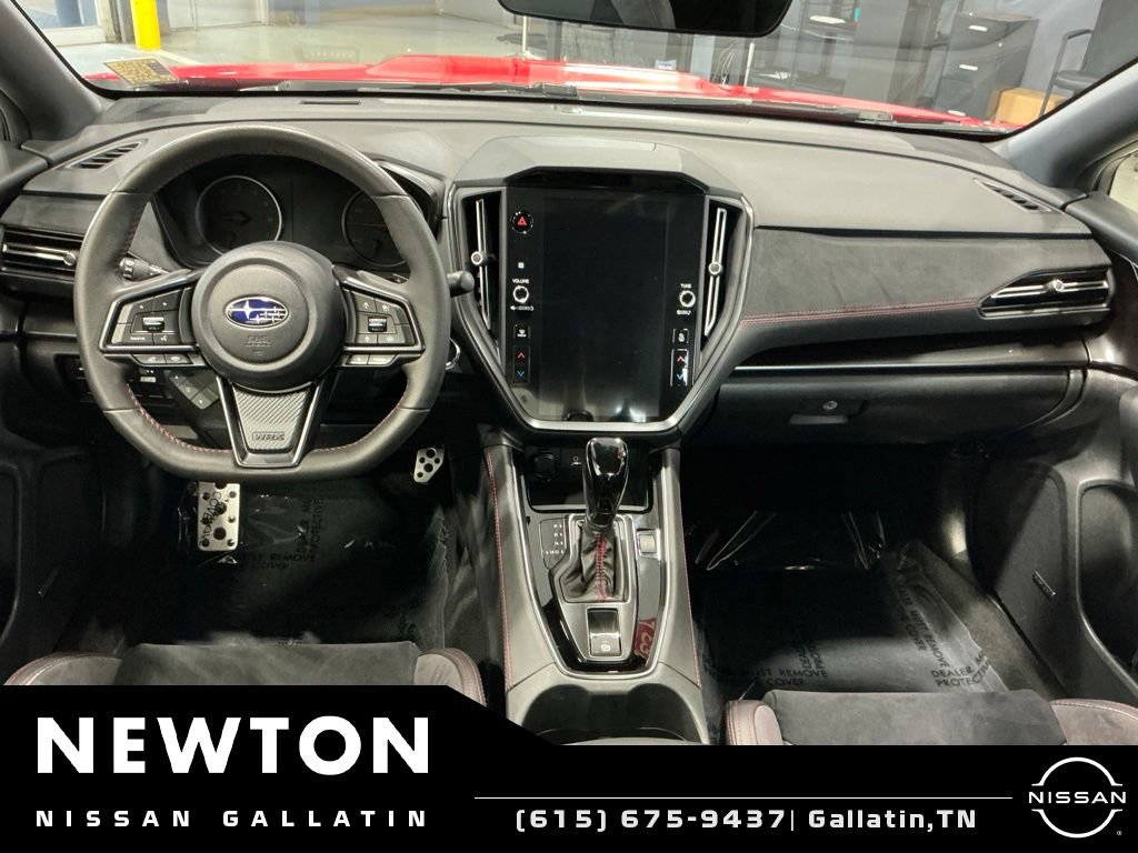 Used 2023 Subaru WRX GT AWD/4WD image 13